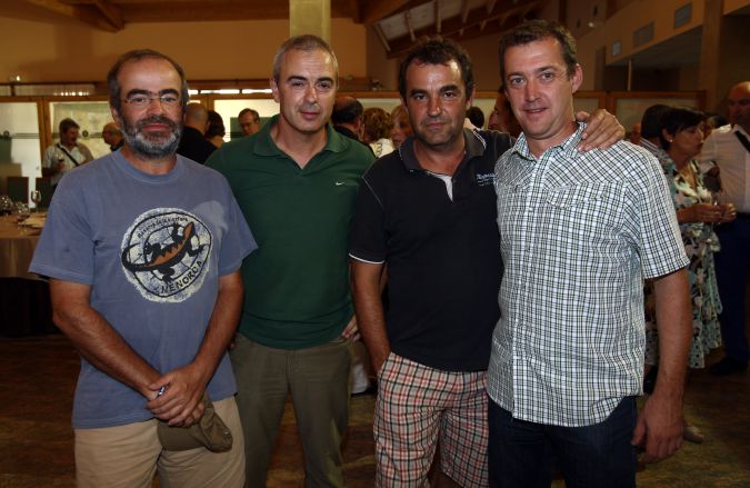 Entrega de premios de Marqu�s de Murrieta-38